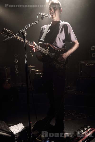 ZERO - 2018-05-22 - PARIS - Petit Bain - Eric Aldéa